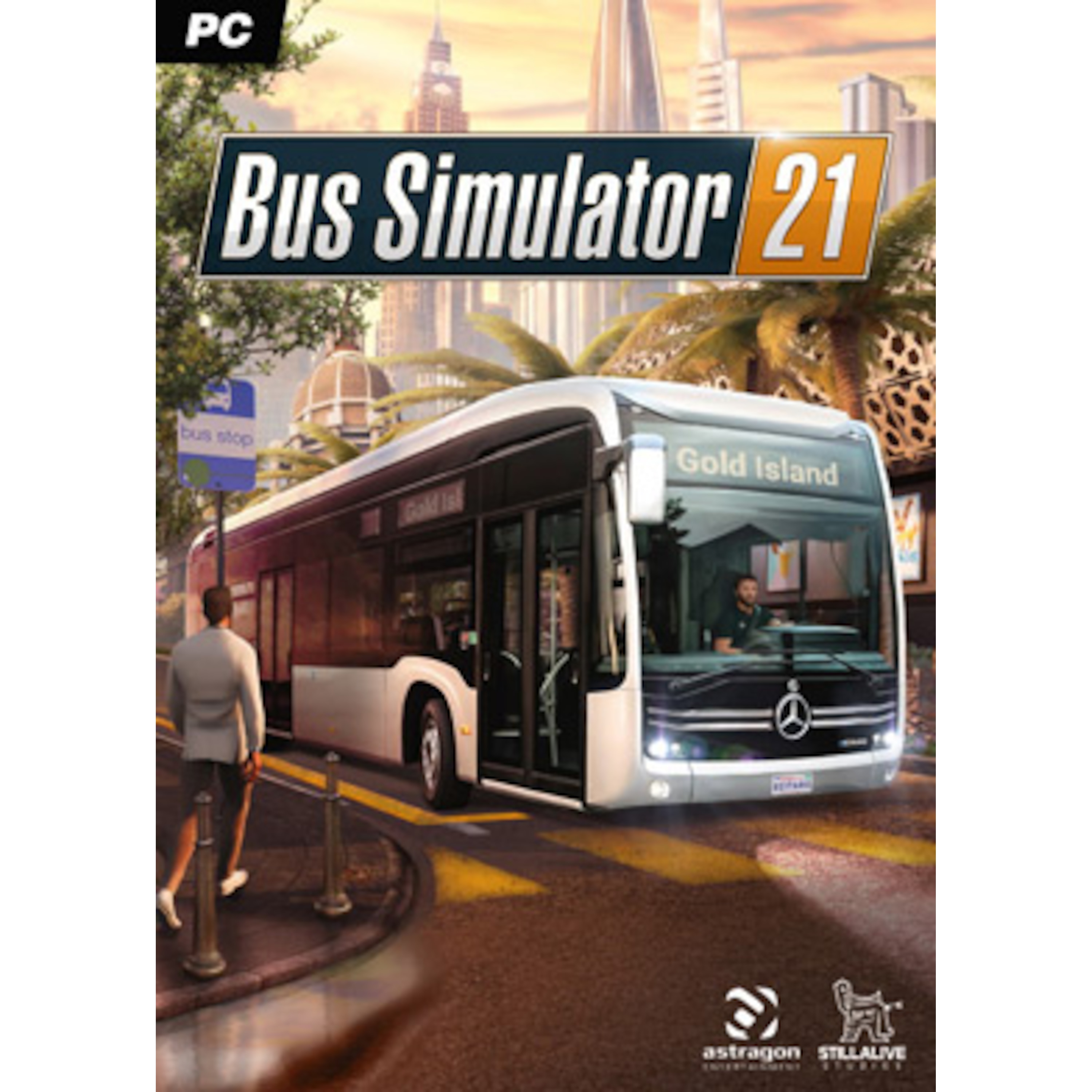 bus simulator games online