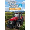 Landwirtschafts-Simulator 22 - Year 1 Bundle (Steam Edition)