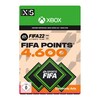 FIFA 22 Ultimate Team 4600 FIFA Points (Xbox)