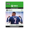 FIFA 22 Ultimate Edition (Xbox)
