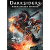&nbsp;Darksiders Warmastered Edition