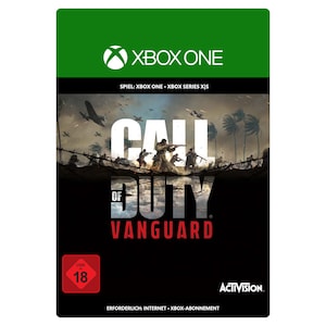 Call of Duty&reg;: Vanguard - Standard Edition