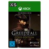 GreedFall - Gold Edition&nbsp; (Xbox)