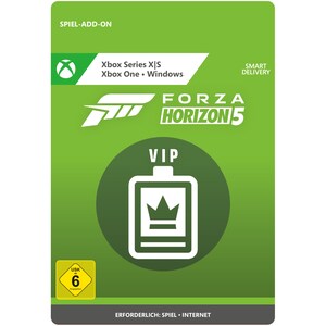 Forza Horizon 5: VIP Membership (XBox Series X|S)