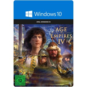 Age of Empires IV (Win)