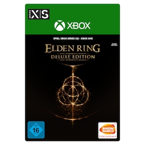 Elden Ring Deluxe Edition (Xbox)