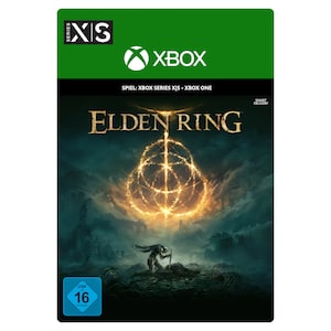 Elden Ring Standard Edition (Xbox)