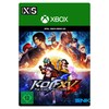 THE KING OF FIGHTERS XV (Xbox)