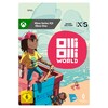 OlliOlliWorld (Xbox)