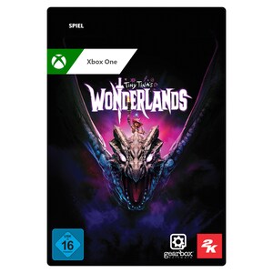 Tiny Tinas Wonderland (Xbox)