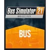 Bus Simulator 21 - MAN Bus Pack (DLC)