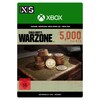 5,000 Call of Duty&reg;: Warzone&trade; Points