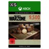 9,500 Call of Duty&reg;: Warzone&trade; Points