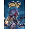 Destroy all Humans 2 - Reprobed Dressed to Skill Edition
