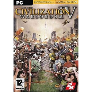 Sid Meier's Civilization IV: Warlords