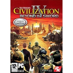 Sid Meier's Civilization® IV: Beyond the Sword