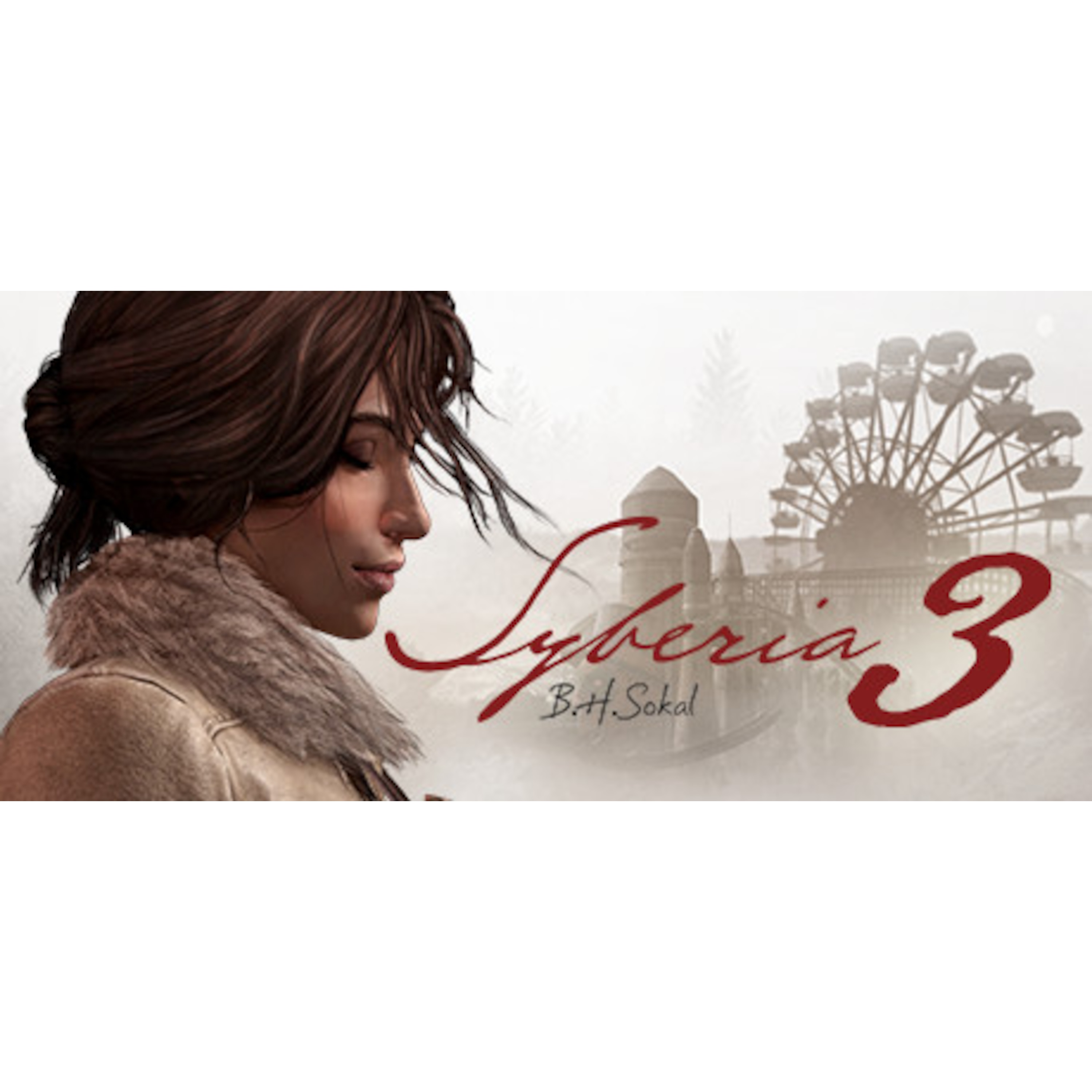 Syberia steam key фото 1