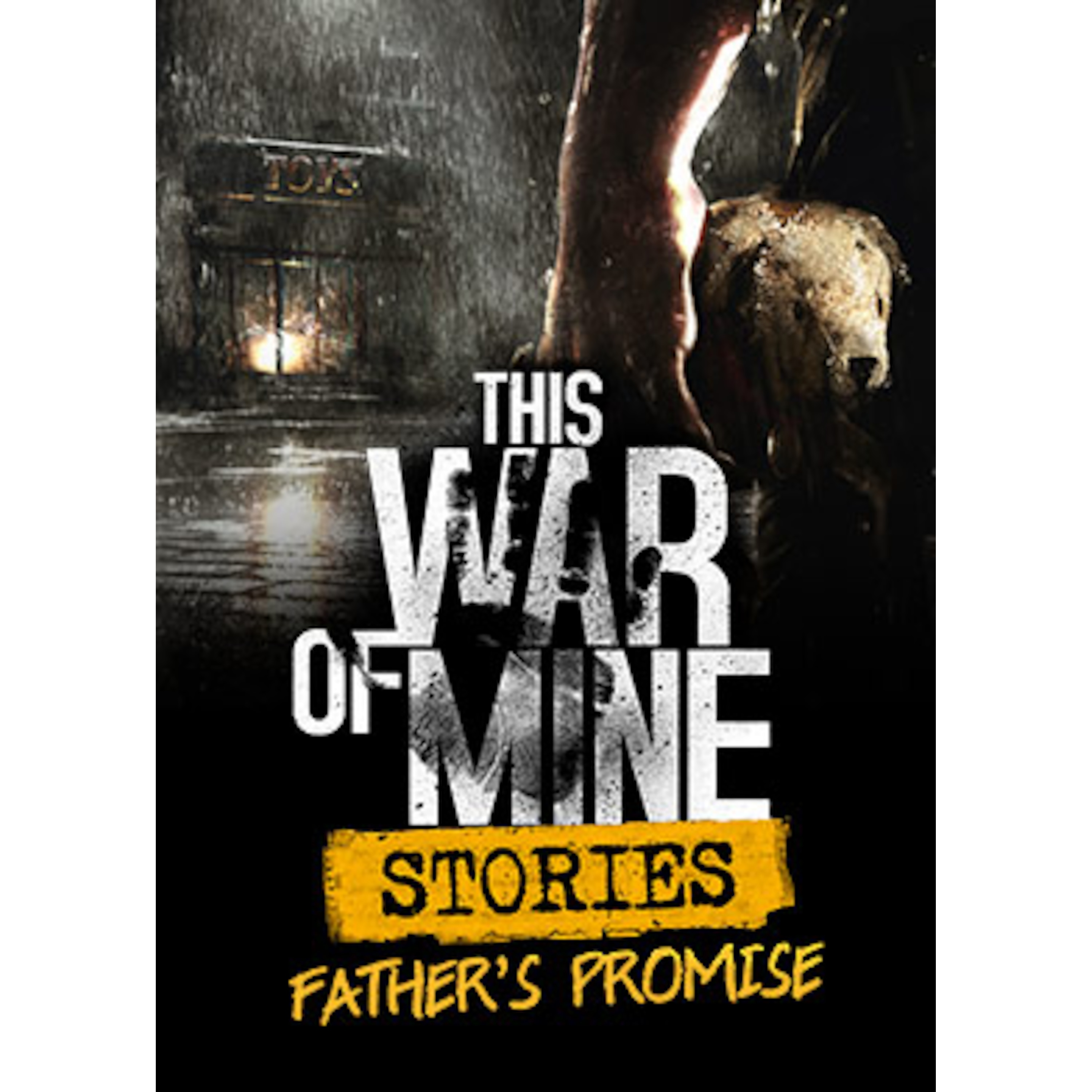 This War of mine: stories - father's Promise.