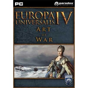 Europa Universalis IV: Art of War - Expansion