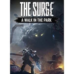 The Surge: A Walk in the Park (DLC)