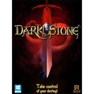 Darkstone