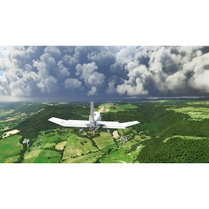 Microsoft Flight Simulator Standard Edition Medion Online Shop