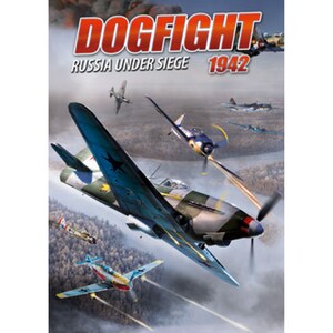 Dogfight 1942 - Russia Under Siege (DLC)