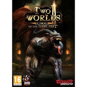 Two Worlds II - Echoes of the Dark Past (DLC)
