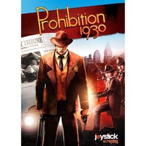 Prohibition 1930