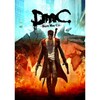 DmC: Devil May Cry