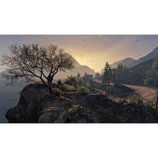 Grand Theft Auto 5 Thread Pt. 2 Page 41 guru3D Forums