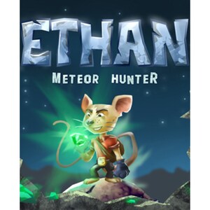 Ethan Meteor Hunter