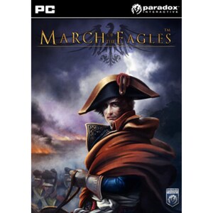 March Of The Eagles