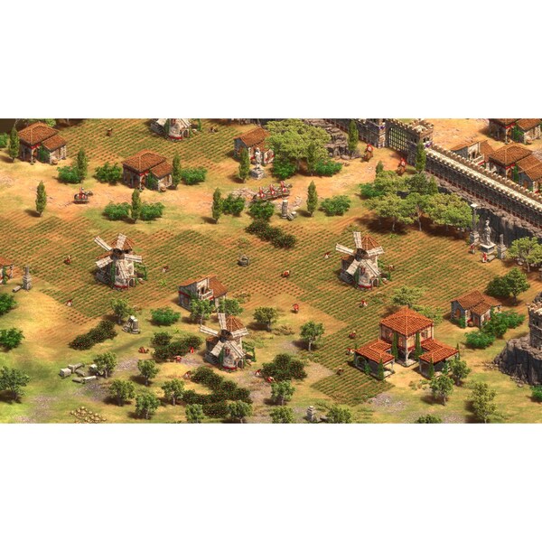 Age Of Empires 2 Gebäude Drehen Age Of Empires 2 Gebäude Drehen