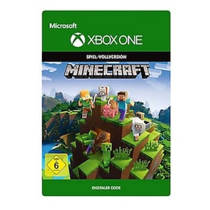 Minecraft (Xbox)