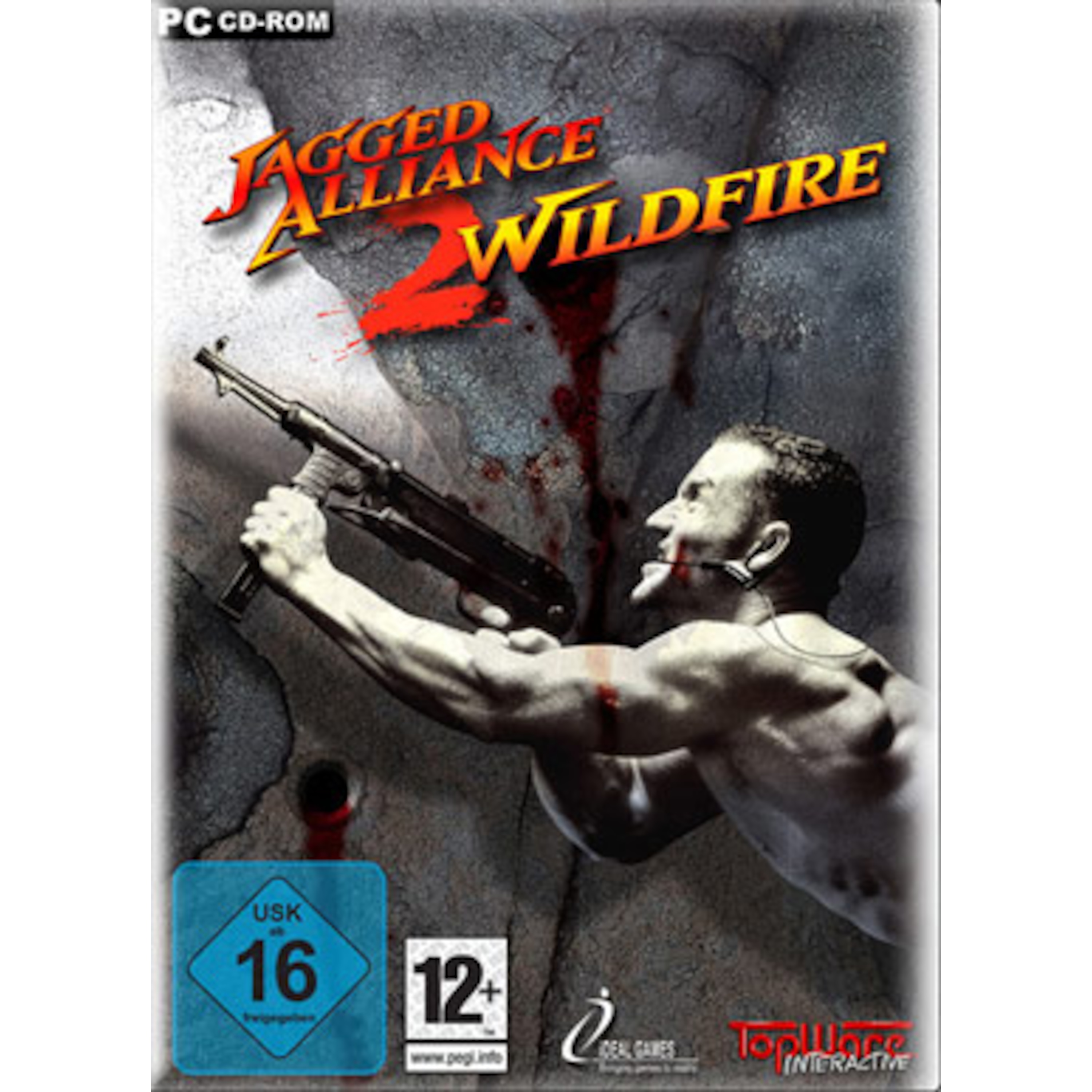 Jagged alliance 2 wildfire почему падает лояльность