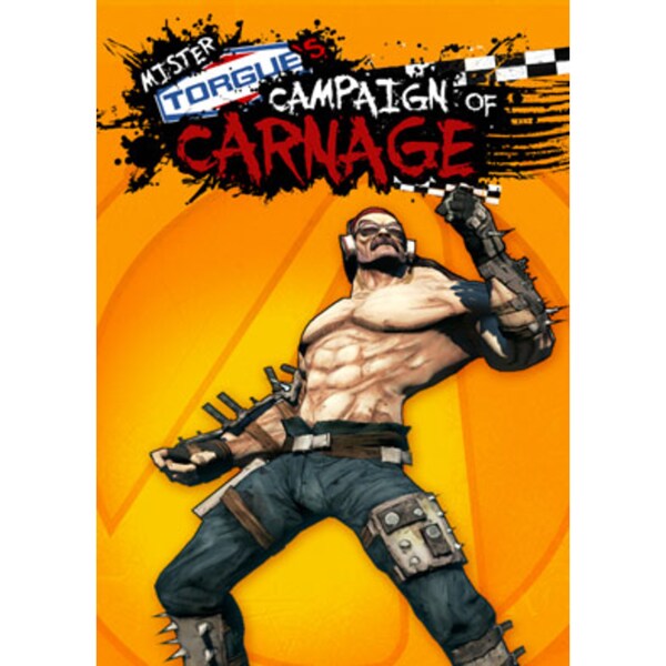 Borderlands Borderlands