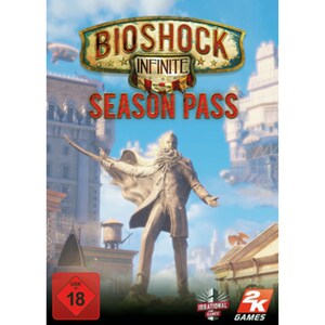 BioShock Infinite - Season Pass