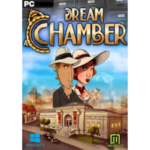 Dream Chamber