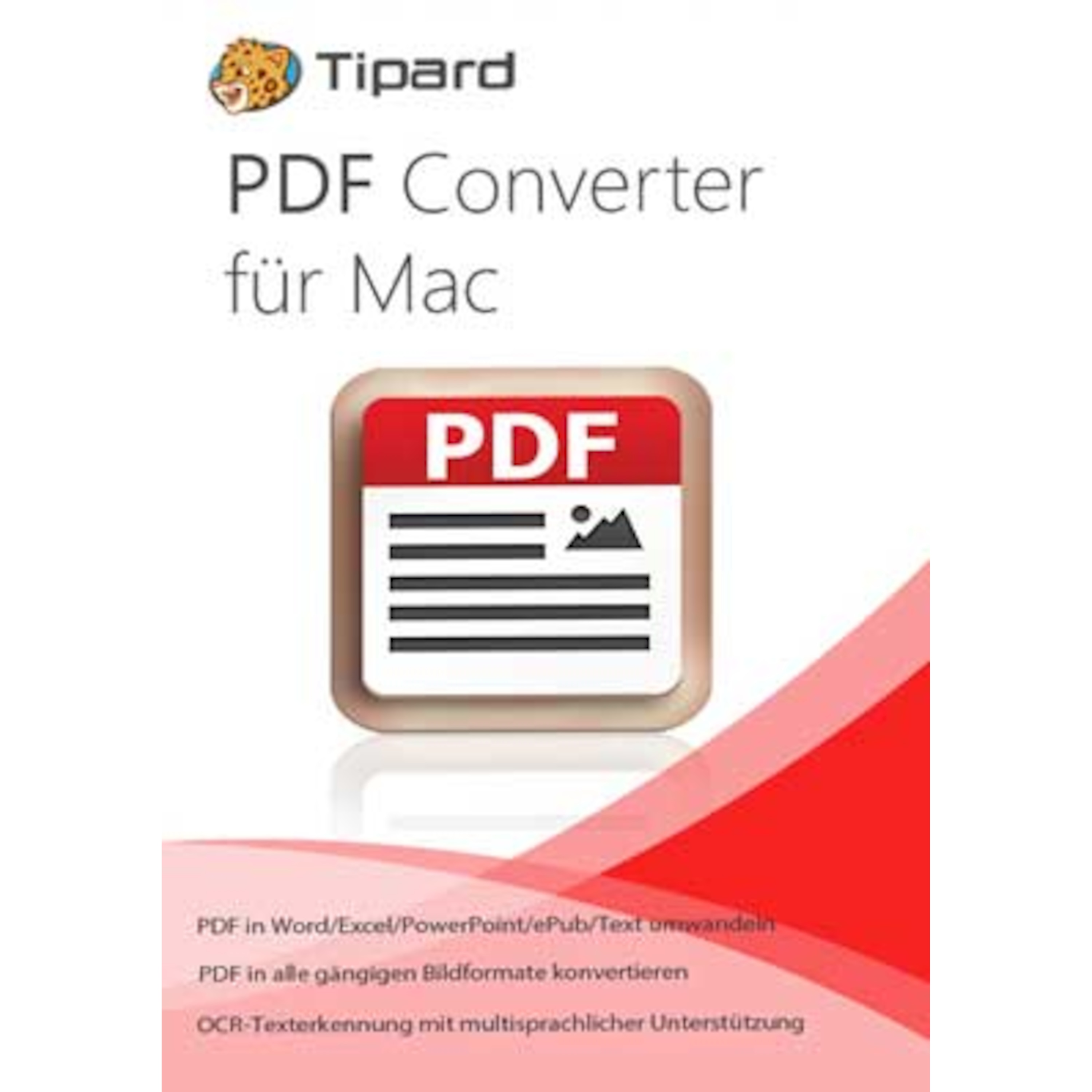 epub to pdf converter for mac