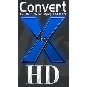 ConvertXtoHD 2