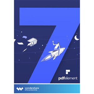 PDFelement 7 Professional (Mac)