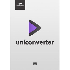 UniConverter (Mac)