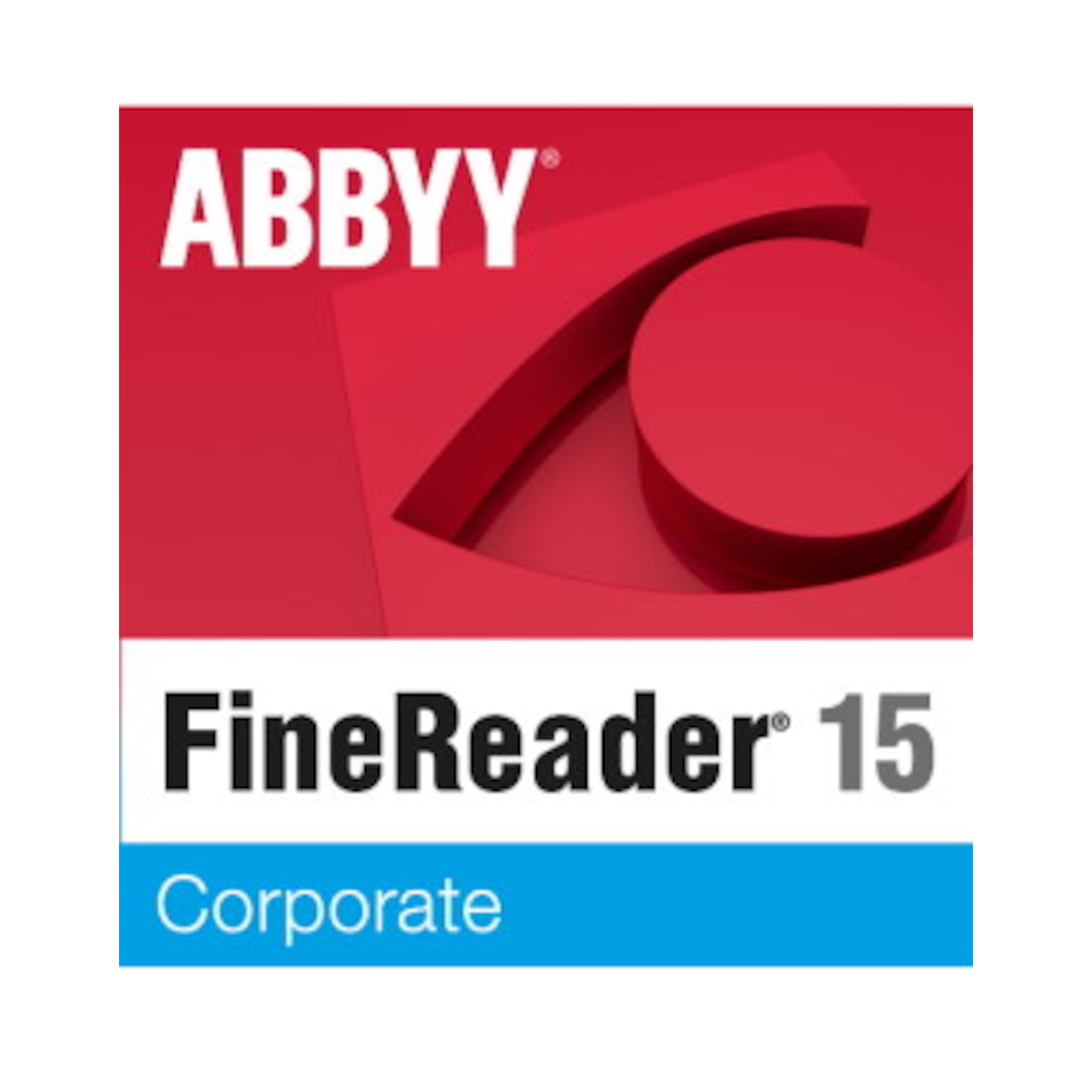 what is abbyy finereader 6.0 sprint