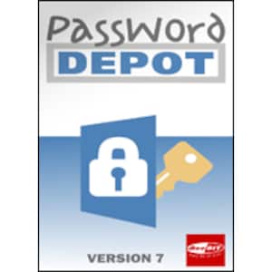 Password Depot 7