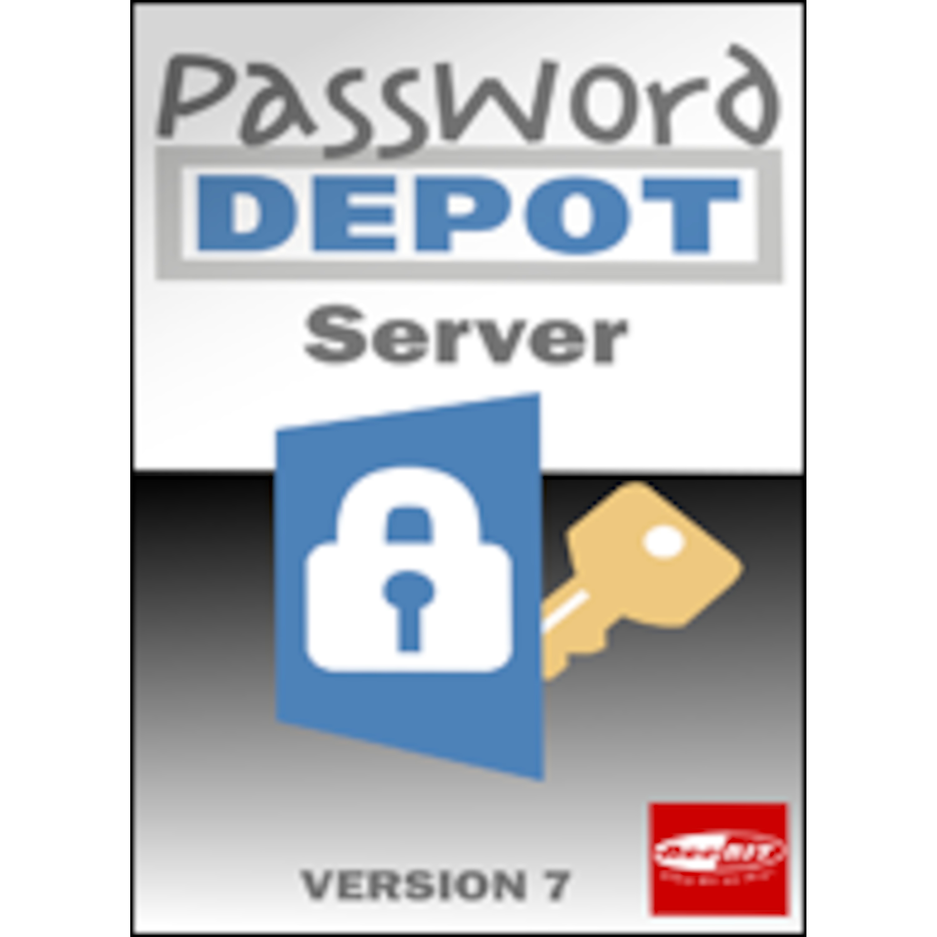 Password Depot 17.2.1 instal the new version for iphone