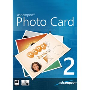 Ashampoo Photo Card 2