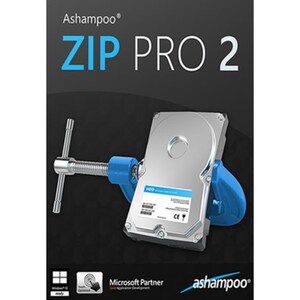 Ashampoo Zip Pro 2