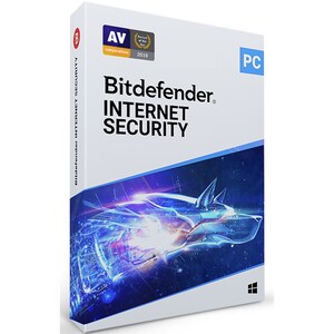 Bitdefender Internet Security