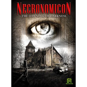 Necronomicon - The Dawning of Darkness (Mac)